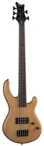 Dean E1 5 VN 5-String Bass Guitar