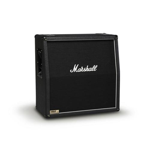Marshall 1960A 300-Watt 4x12-Inch Angled Guitar Extension Cabinet