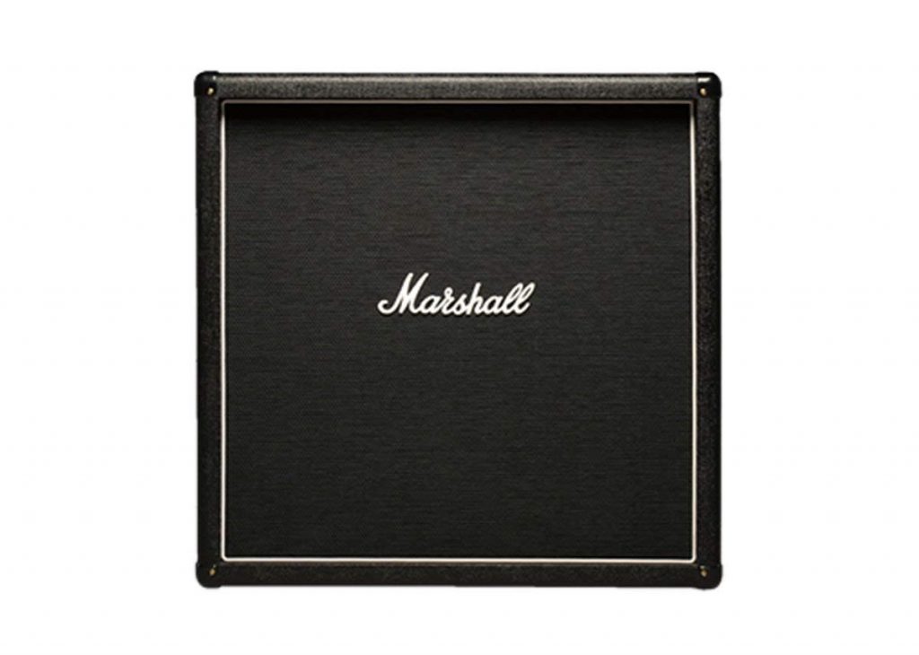 Marshall MX412BR 240-watt 4x12
