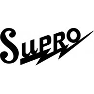 Supro Logo