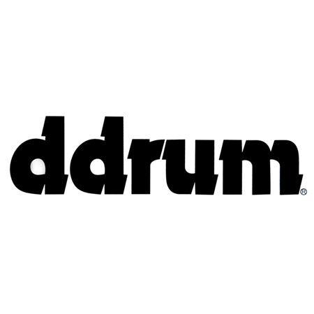 ddrum Logo