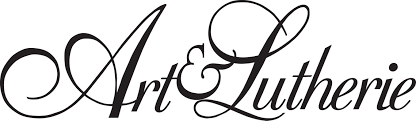 Art & Lutherie Guitars Logo