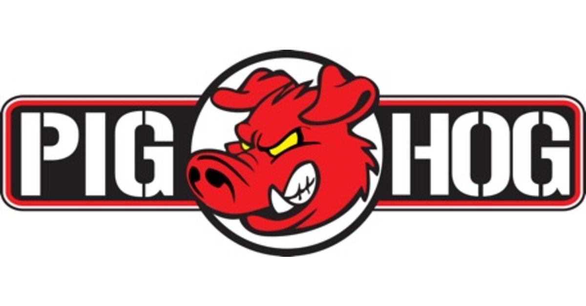 Pig Hog Logo