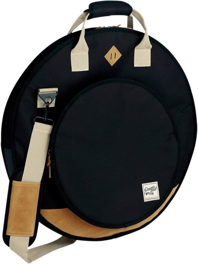 TAMA POWERPAD Designer Collection Cymbal Bag 22