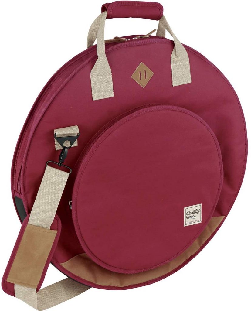 TAMA POWERPAD Designer Collection Cymbal Bag 22