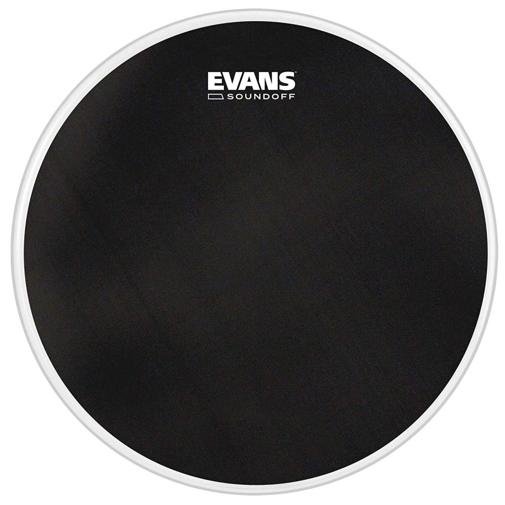 Evans SoundOff Drumhead 20 inch BD20SO1
