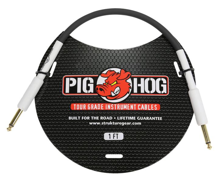Pig Hog PH1 1/4