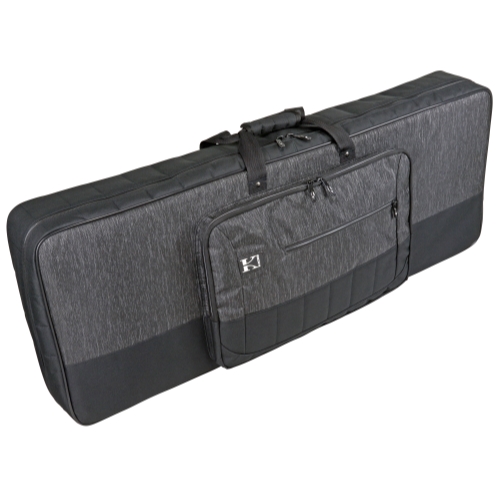 Kaces Luxe Series Keyboard Bag, 61 Note Medium