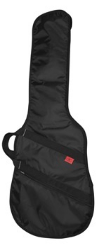 Kaces Razor Xpress Series Classical Guitar Gig Bag, Padded Ballistic Nylon, KXC4