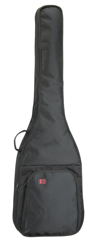 Kaces GigPak Electric Bass Guitar Bag, KQB-108