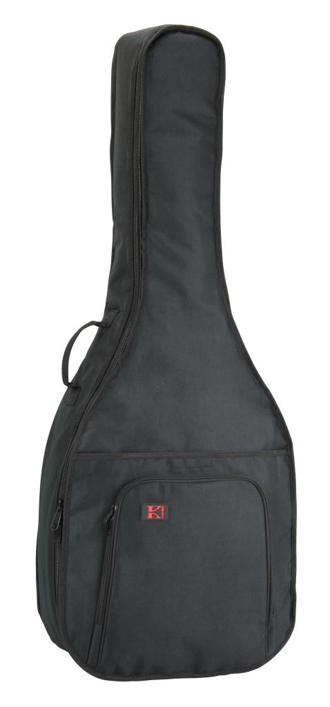 Kaces GigPak Acoustic Guitar Bag, KQA-120