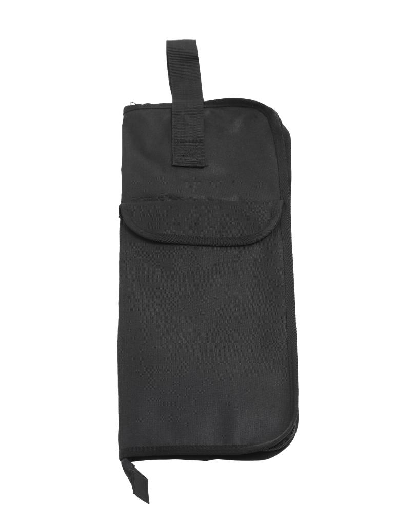 Kaces Drumstick Bag, Nylon, Water Resistant Drum Stick, SC-101NY