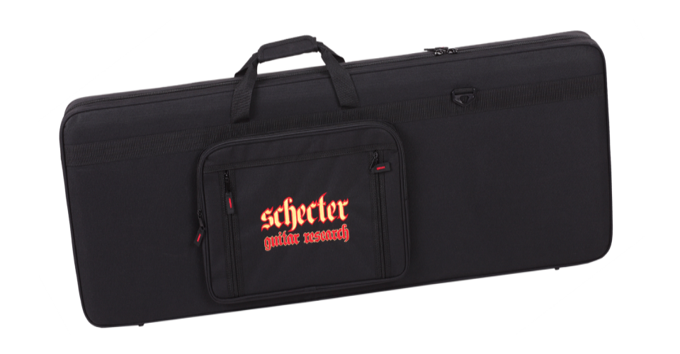 Schecter Lightweight SGR-SL 9 SC, 1699