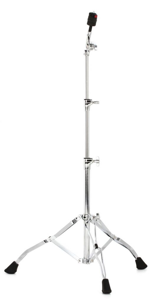 Tama Stage Master Straight Double Braced Cymbal Stand, HC42WN