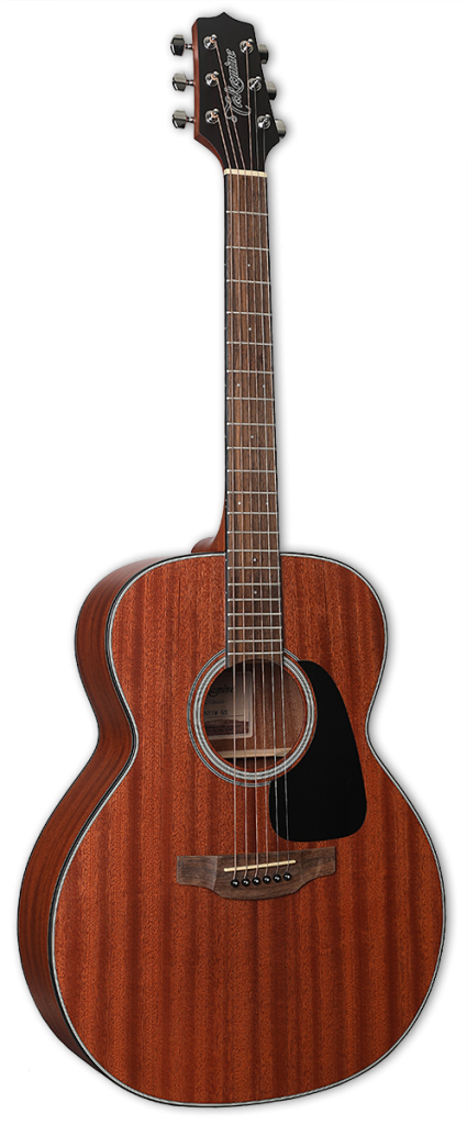 Takamine GN11M Acoustic Guitar - Natural