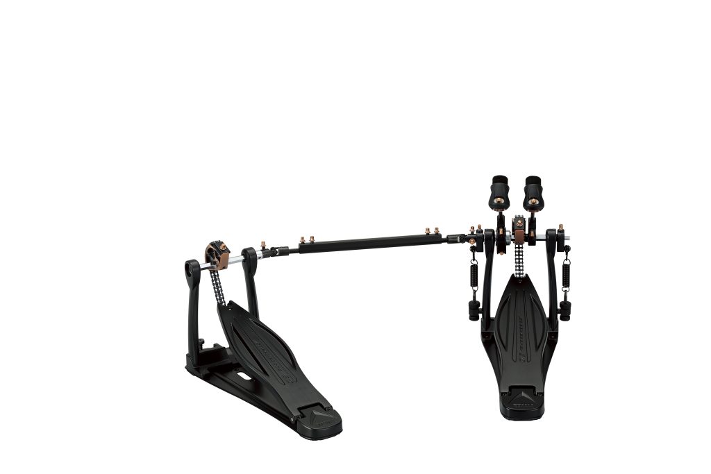 Tama Tama HP310L Speed Cobra 310 Double Bass Drum Pedal - Black and Copper, Limited Edition