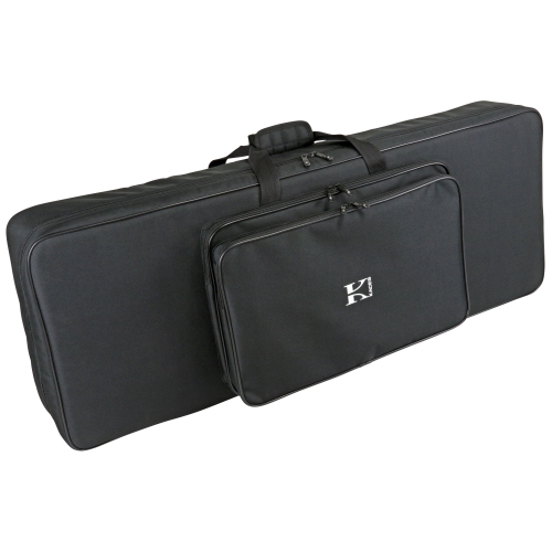 Kaces Xpress Keyboard Bag, 61 Key - Total Music Source