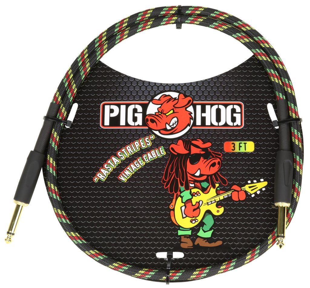 Pig Hog Patch Cable 