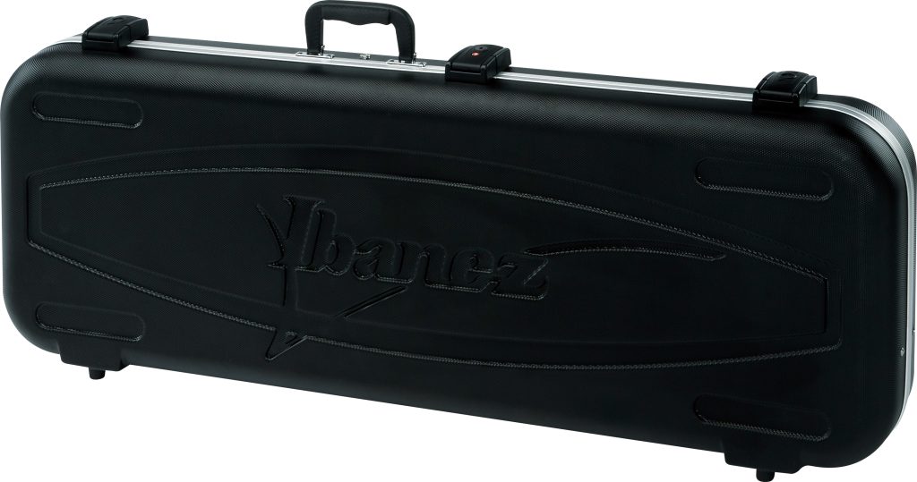 Ibanez M300C Hardshell Guitar Case Black Blue
