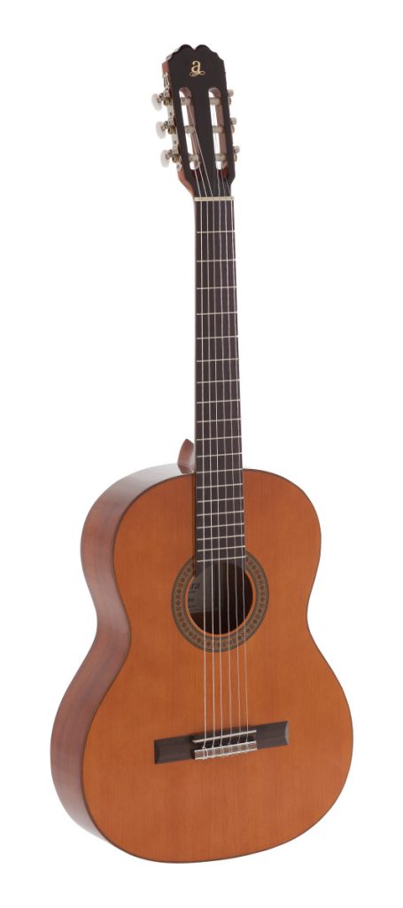 Admira Student Series Juanita Full Size Classical Guitar with Cedar Top