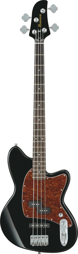 Ibanez TMB100 Bass Guitar - Black