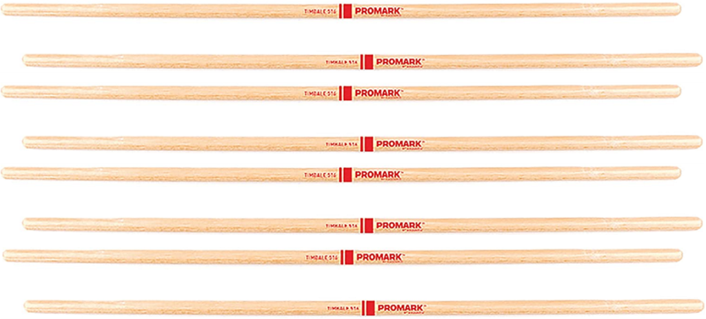 Promark Hickory Sabar TH516 Stick (4 pair)