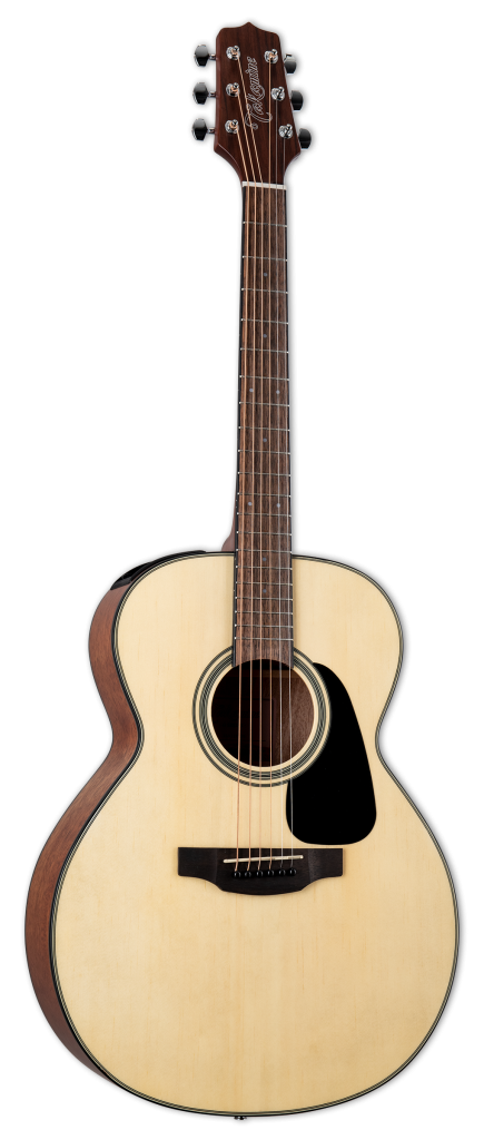 Takamine GLN12E NS Acoustic Electric NEX Guitar Natural