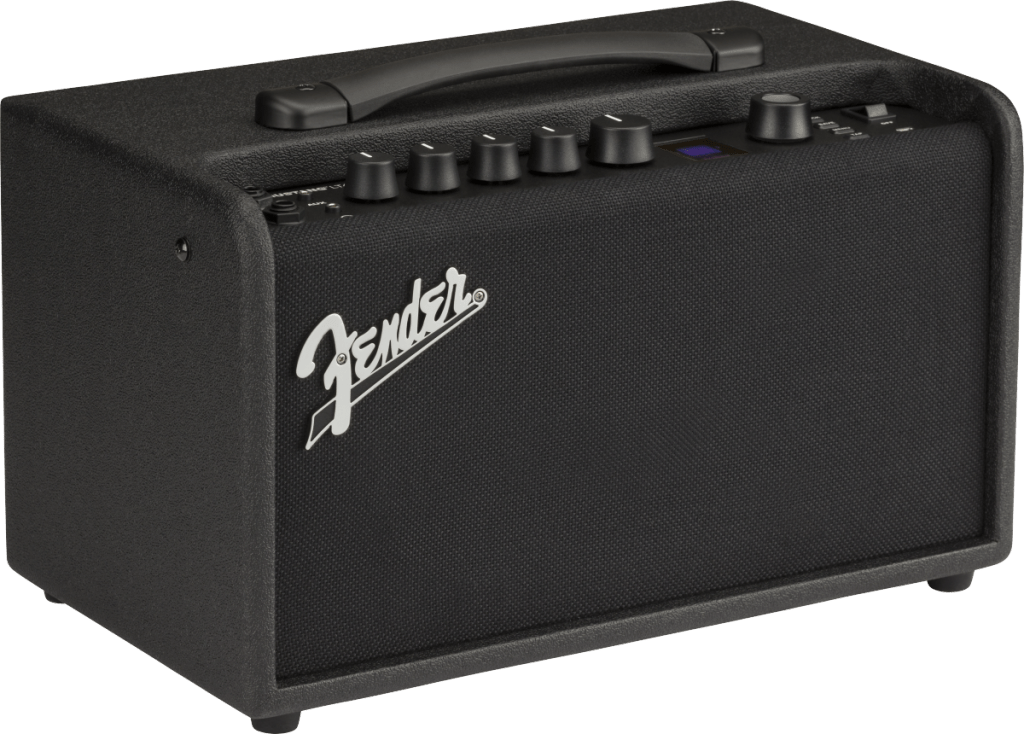 Fender Mustang LT40S 2 x 4-inch 40-watt Combo Amp