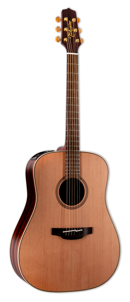 Takamine FN15AR Acoustic-electric Guitar - Natural