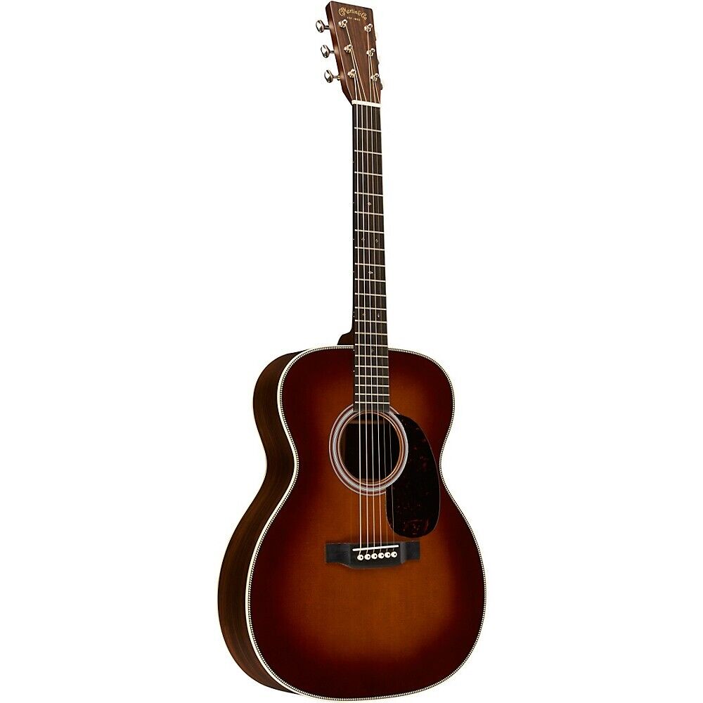 Martin 000-28 Acoustic Guitar - Ambertone Spruce
