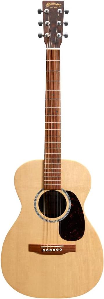 Martin 0-X2E Cocobolo Acoustic-electric Guitar - Natural